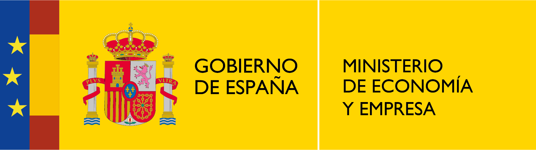 Logo del Gobierno de España. Abre una nueva ventana